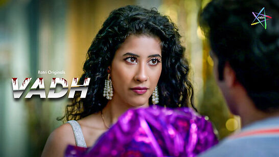 Vadh 2025 Ratri Ep2 Web Series Download