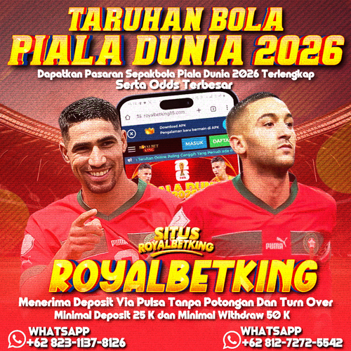 ROYALBETKING AGEN TARUHAN PIALA DUNIA 2026 DAFTAR SEKARANG.png