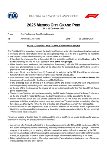 [Mexico City GP]Doc 18 Post Qualifying Procedure page 2.png