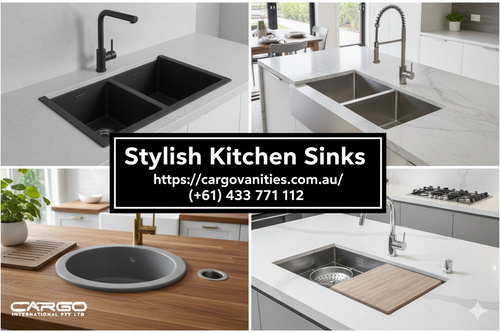 Stylish Kitchen Sinks.png