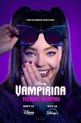 Vampirina: Vampira Teenager - Stagione 1 (2025).mkv WEB-DL 1080p ITA ENG DDP5.1 H.264 [Completa]