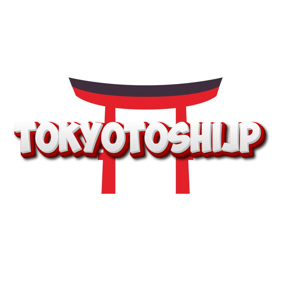 Tokyotoshijp Badge