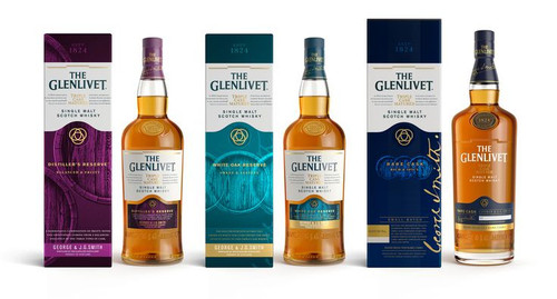 The Glenlivet – Triple Cask Matured – #Range #Giftbox #Barrel.jpg