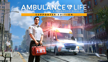 ambulance life a paramedic simulator supporter edition supporter edition pc game steam europe and us.jpg