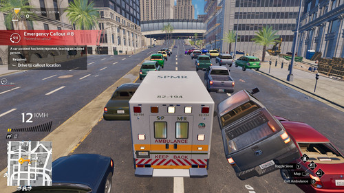 Ambulance Life A Paramedic Simulator 4.jpg