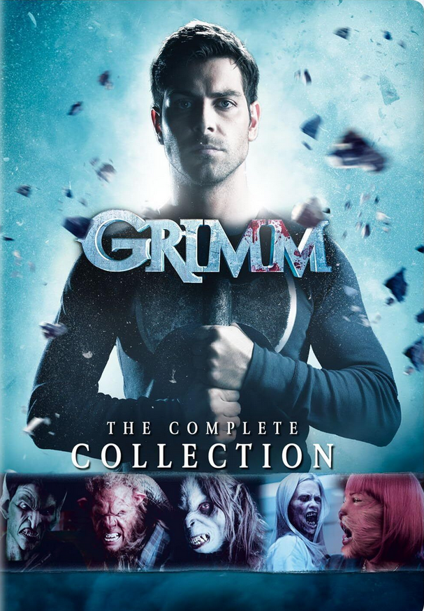 Grimm (2011-2017) (Sezon 1-6) MULTi.1080p.AMZN/SKST.WEB-DL.H264-Mixio | Lektor i Napisy PL