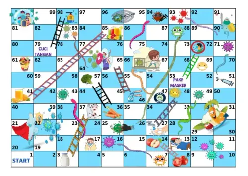 GAMBAR ULAR TANGGA.webp