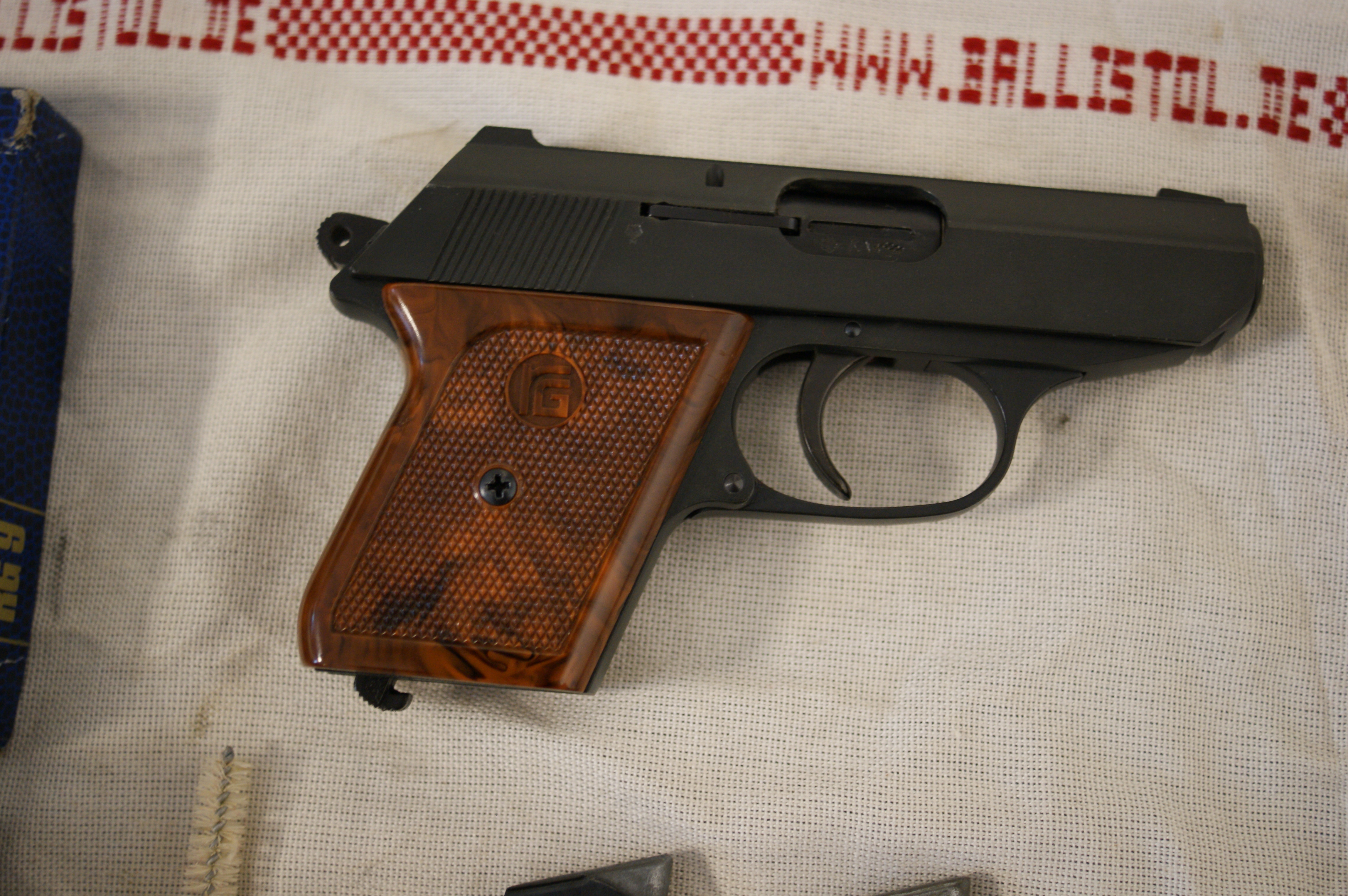 Rhm RG 9 Detailansicht 2