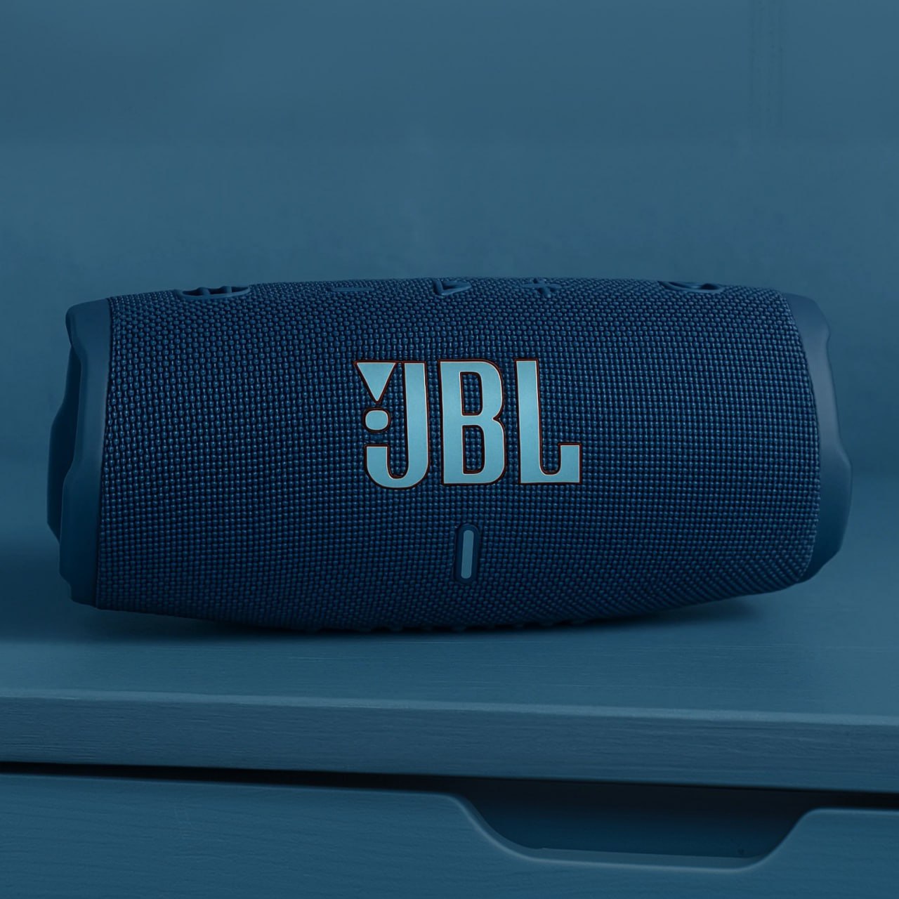 JBL, Caixa de Som, Charge 6 – Azul