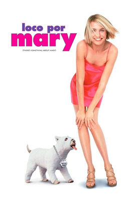 There’s Something About Mary 2In1 [1998] [BD25-USA] [Latino]
