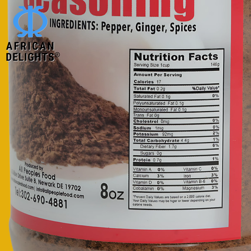African Delights grocery store africandelights africa delight afroemporium er african online store m.png