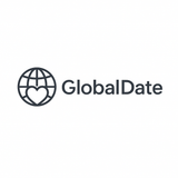 logo globaldate