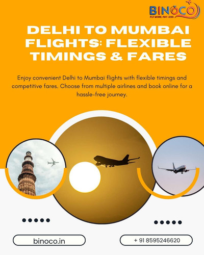 Delhi to Mumbai Flights Flexible Timings & Fares.jpg