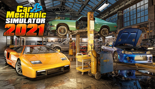 تحميل لعبة Car Mechanic Simulator 2021 للكمبيوتر برابط مباشر.jpg