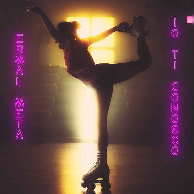 Ermal Meta - Io ti conosco [singolo] (2025) .mp3 - 320 kbps