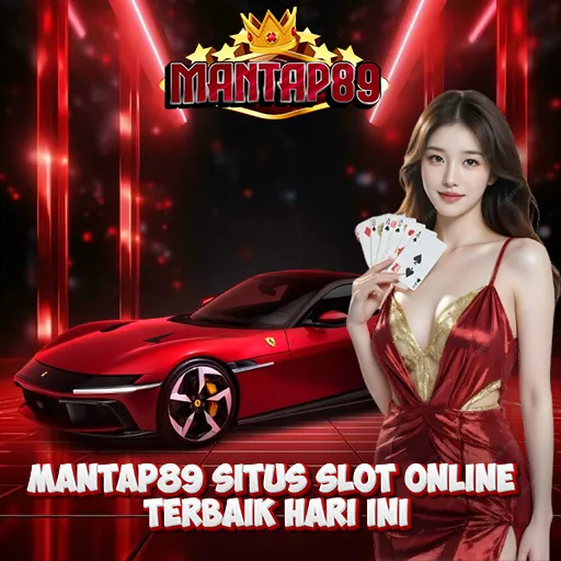 Mantap89 Situs Slot Online Terbaik Hari Ini image 1