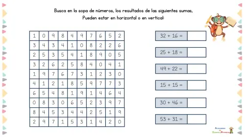 sopas de numeros sumas 2.webp