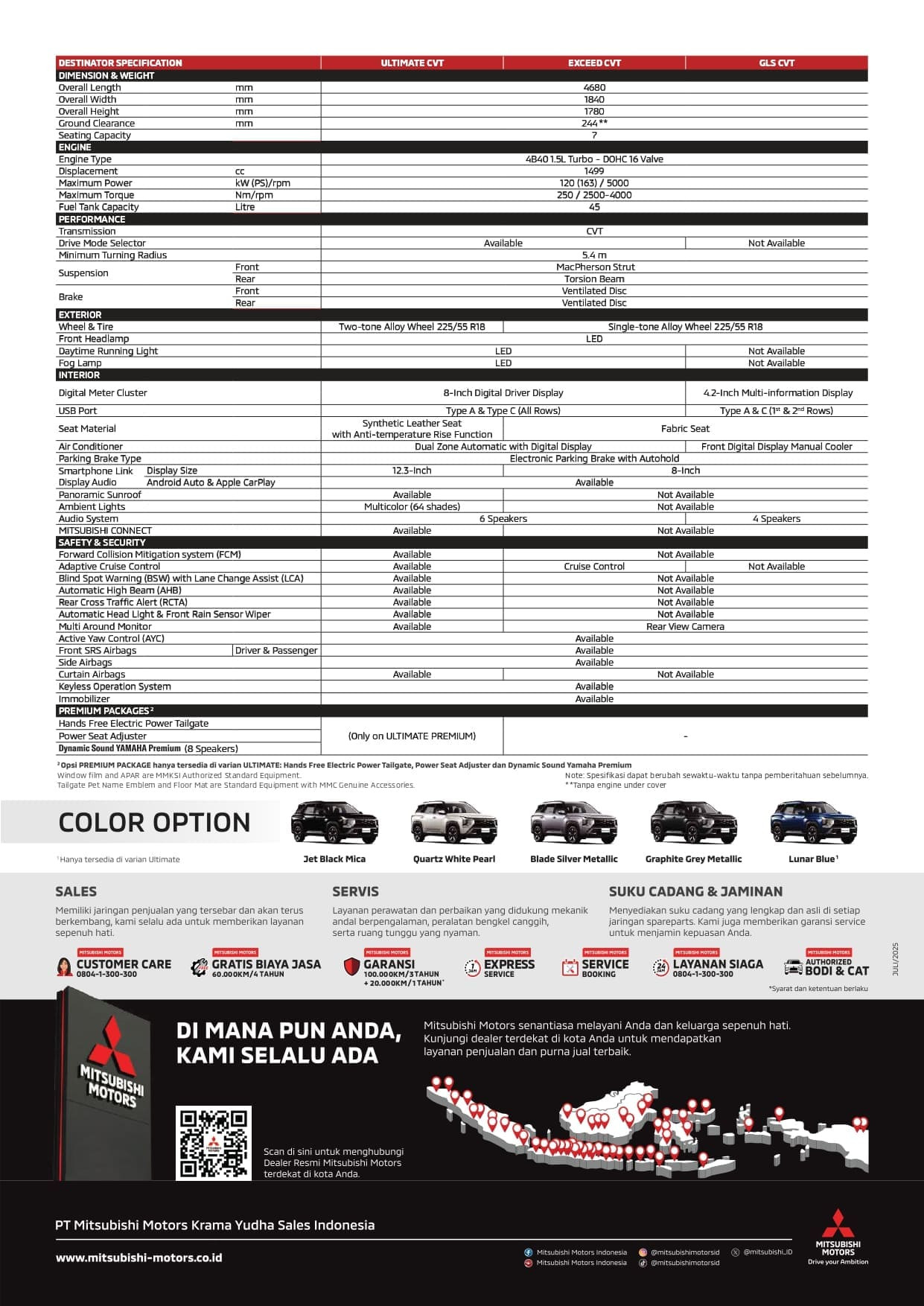 Katalog Destinator page 0007