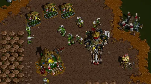 warcraft ii remastered pc cd key 2.webp