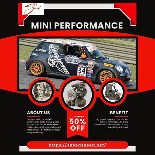 Get Your MINI Cooper S Oil Pump Today.png