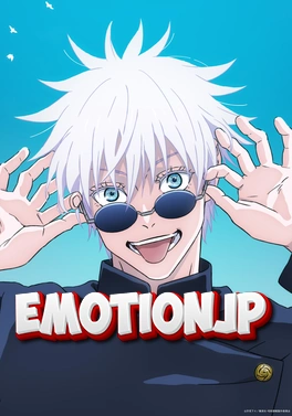EmotionJP Badge
