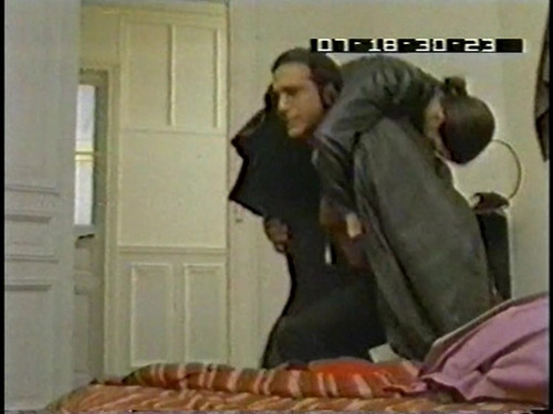 Highlander s3e21 Finale, Part One Elizabeth Gracen shot 1.jpg