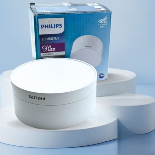 den op tran ong bo lap noi led philips dl212 ec rd 100 9w w hv 03 6500k 800lm vo trang.jpg