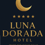 luna dorada