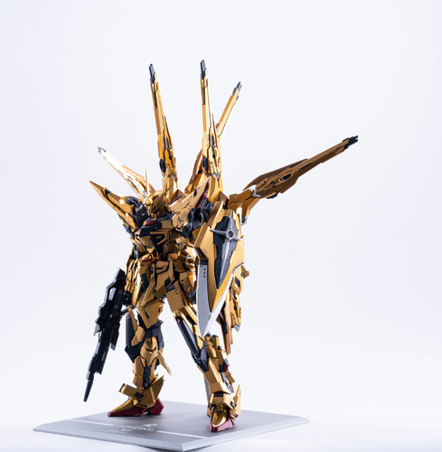 YM Studio 1 100 Akatsuki Gundam Conversion Kit 04.jpg