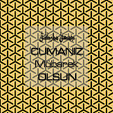 Cumanız Mübarek Olsun 251020252100 N373