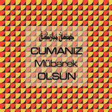 Cumanız Mübarek Olsun 251020252100 N402