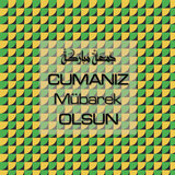 Cumanız Mübarek Olsun 251020252100 N403