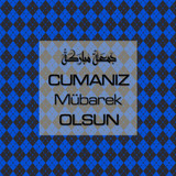 Cumanız Mübarek Olsun 251020252100 N398