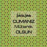 Cumanız Mübarek Olsun 251020252100 N384