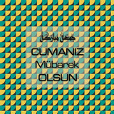 Cumanız Mübarek Olsun 251020252100 N404