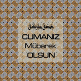 Cumanız Mübarek Olsun 251020252100 N8