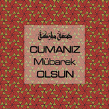 Cumanız Mübarek Olsun 251020252100 N1
