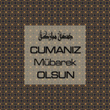 Cumanız Mübarek Olsun 251020252100 N180