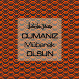 Cumanız Mübarek Olsun 251020252100 N170