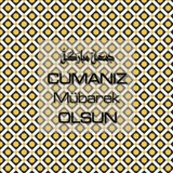 Cumanız Mübarek Olsun 251020252100 N191