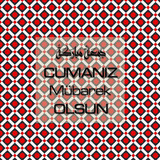 Cumanız Mübarek Olsun 251020252100 N187