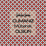 Cumanız Mübarek Olsun 251020252100 N188