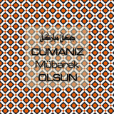 Cumanız Mübarek Olsun 251020252100 N189