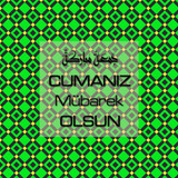 Cumanız Mübarek Olsun 251020252100 N225