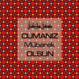 Cumanız Mübarek Olsun 251020252100 N218
