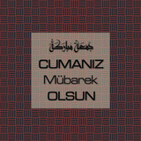 Cumanız Mübarek Olsun 251020252100 N24