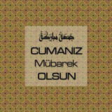 Cumanız Mübarek Olsun 251020252100 N11