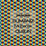 Cumanız Mübarek Olsun 251020252100 N46