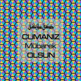 Cumanız Mübarek Olsun 251020252100 N51