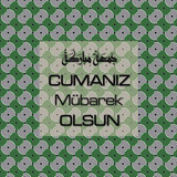Cumanız Mübarek Olsun 251020252100 N17